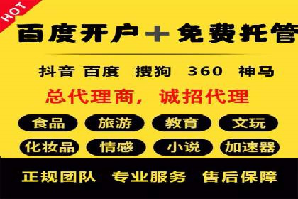 百度SEO推广公司案例研究：助力企业实现关键词排名